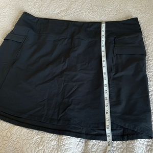 REI Hiking Skirt